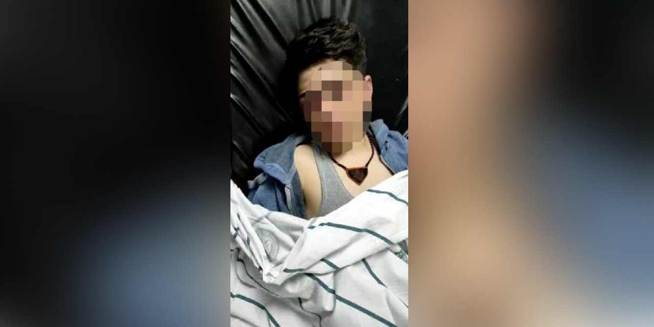 Diyarbakır'da 14 yaşındaki çocuğa polis tarafından işkence iddialarına soruşturma