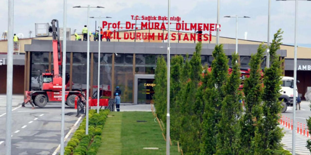 Cerrahpaşa, Murat Dilmener Hastanesi’ne taşınıyor