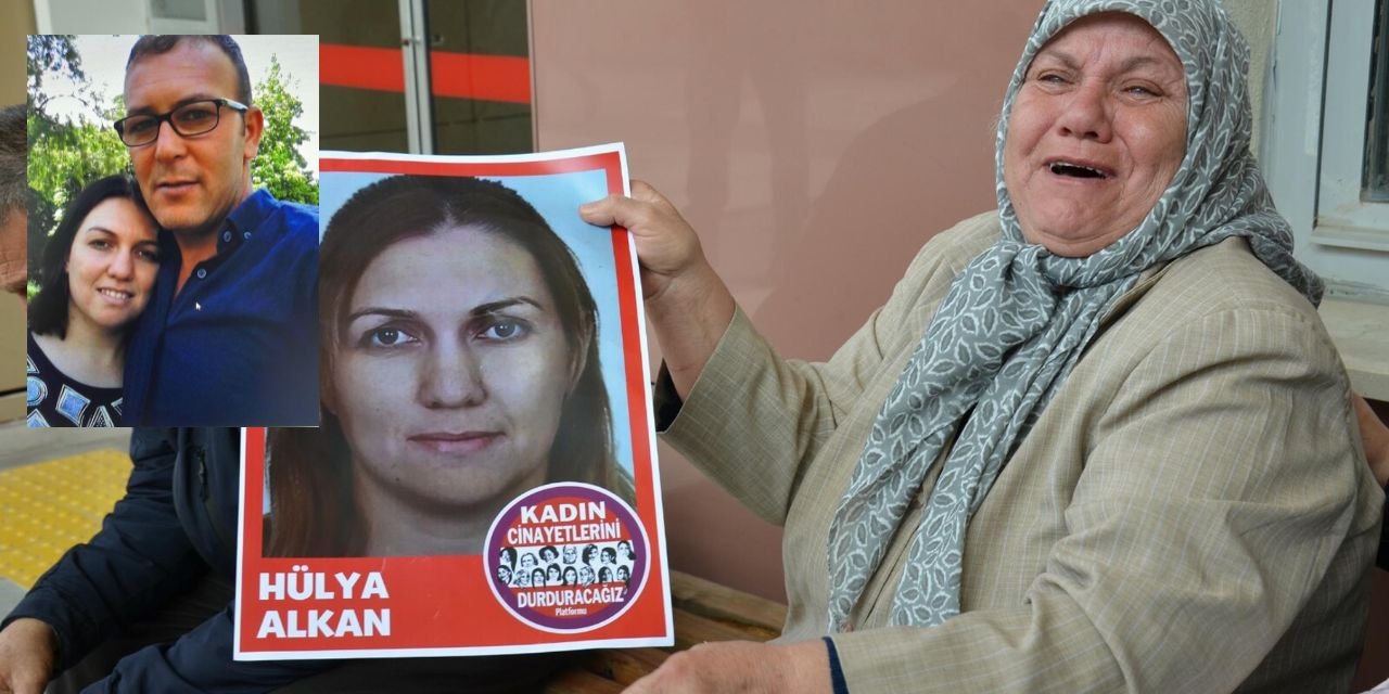 Pompalı tüfekle öldürülen Hülya'nın annesi: 'Beni kurtar' diyordu, gücüm yetmedi
