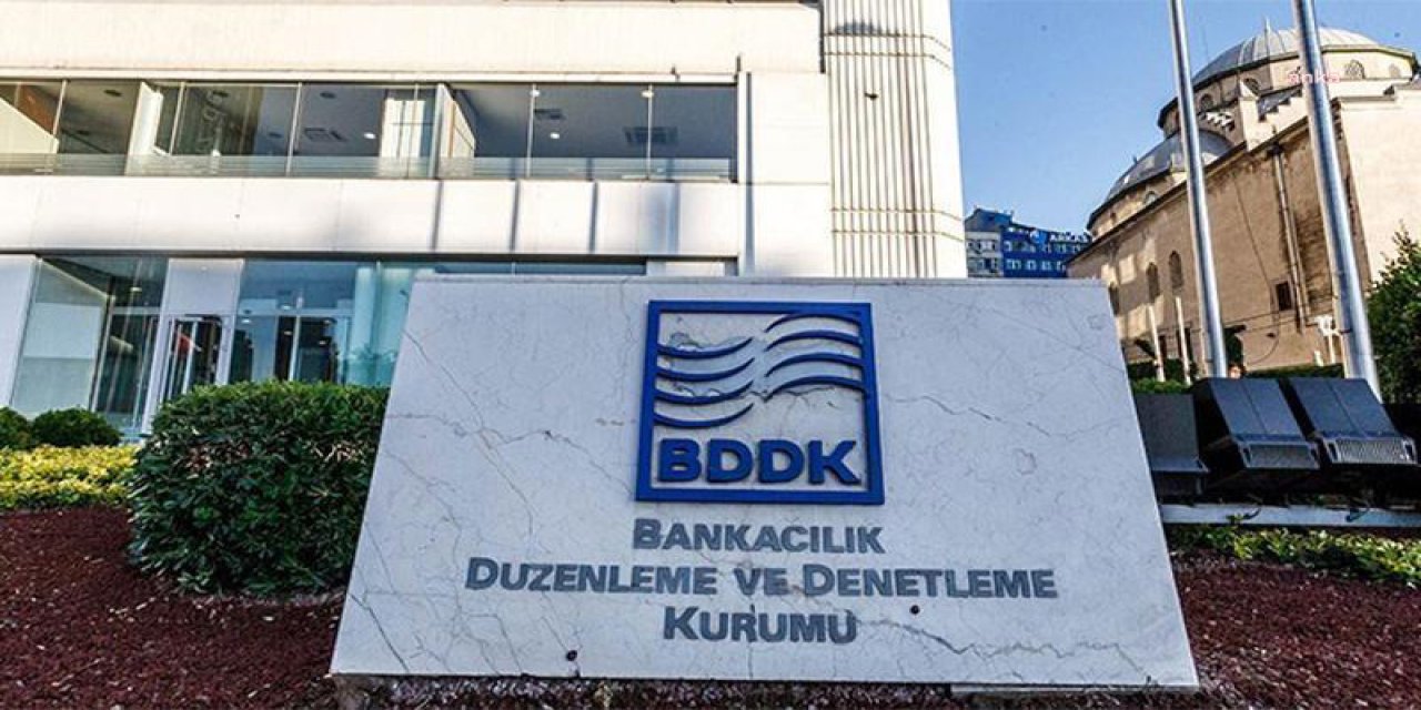 BDDK izin verdi: İki yeni banka geliyor