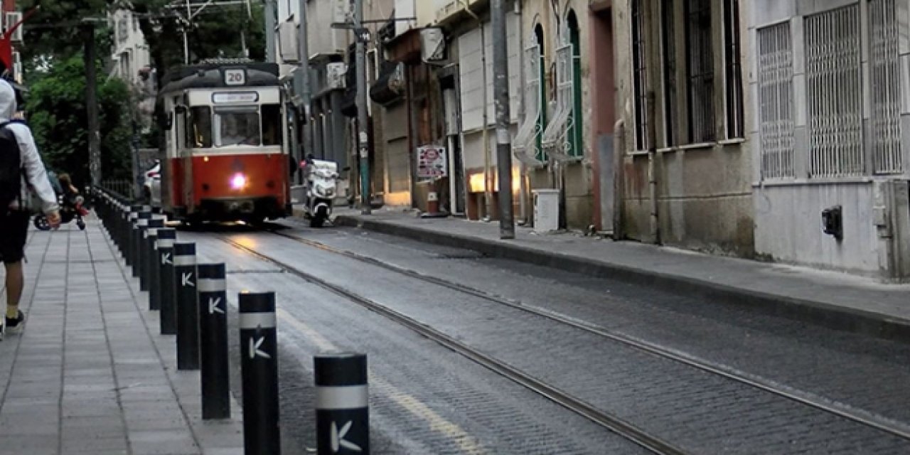 Kadıköy raporu: 7.5 büyüklüğünde bir depremde 3 bin bina hasar görecek