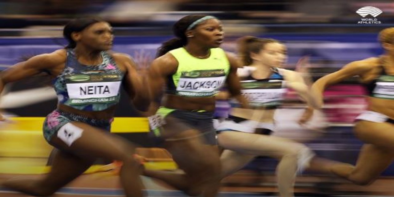 Dünya Atletizm Birliği trans kadınların, 'kadınlar kategorisi'nde yarışmasını yasakladı