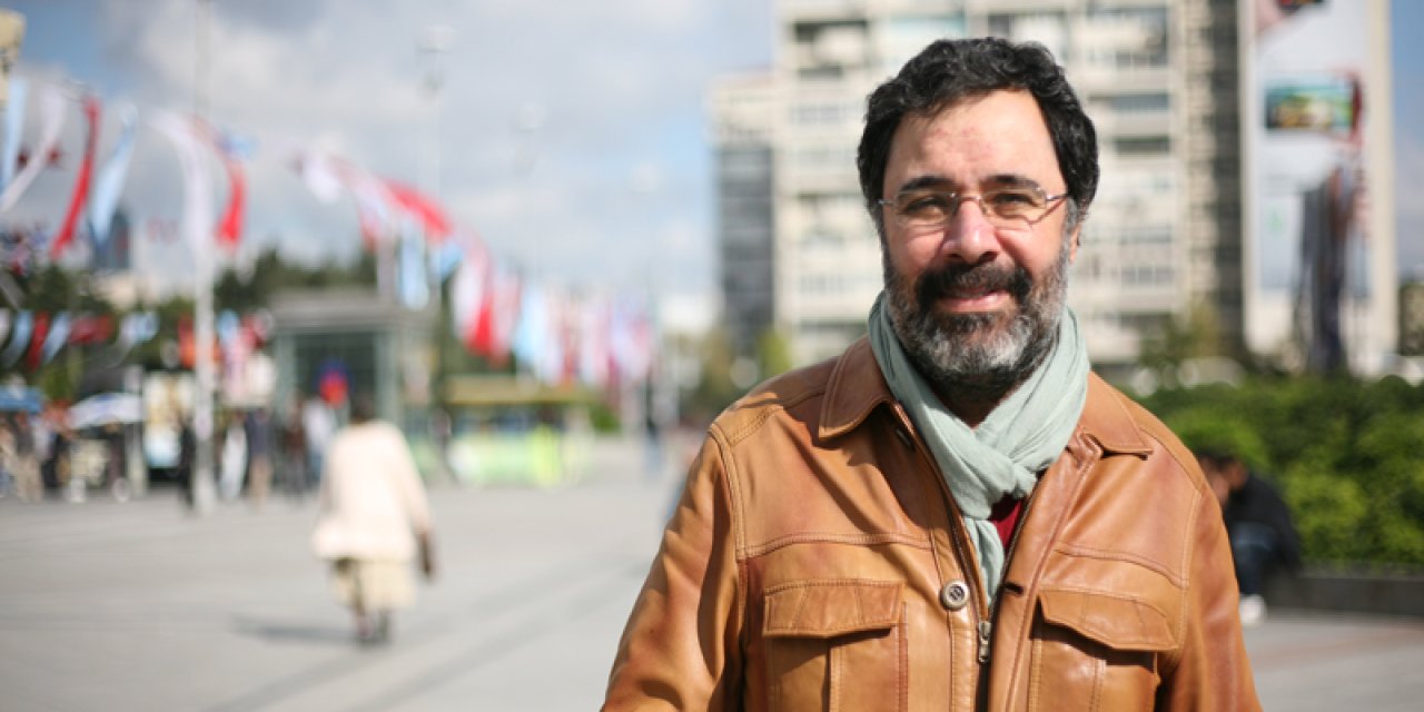 Ahmet Ümit: Tutarlı aydın duruşu AKP’yi rahatsız etti