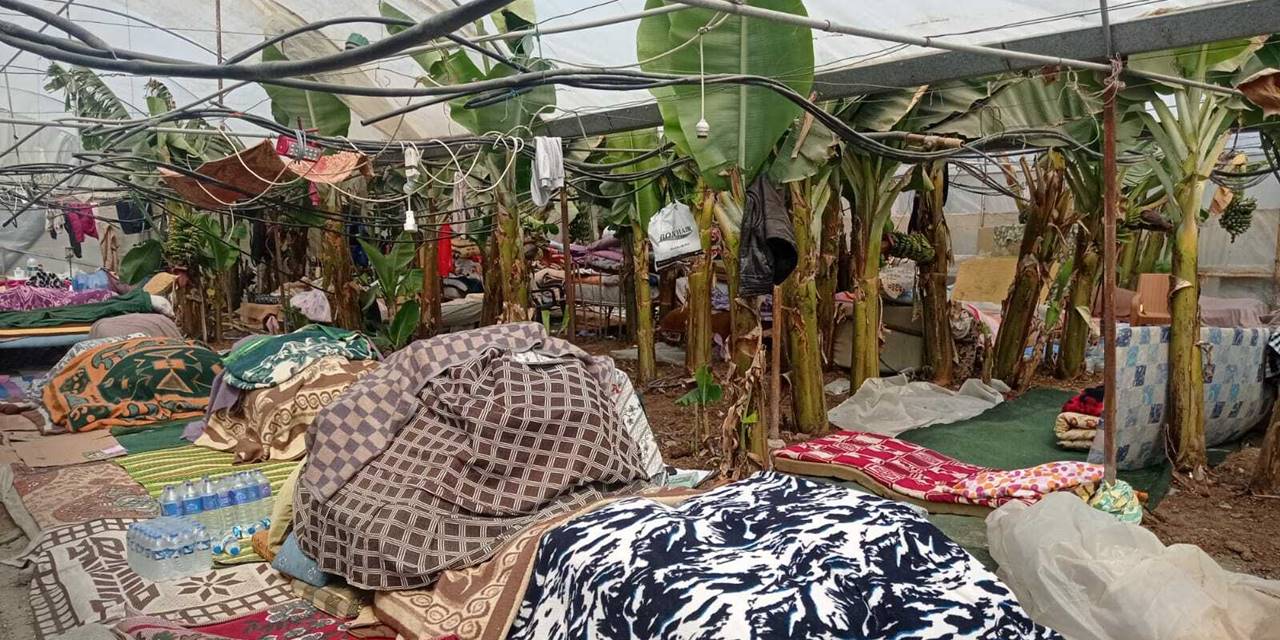 Mahsun Kırmızıgül'ün paylaşımı sonrası depremzedelere çadır sözü!