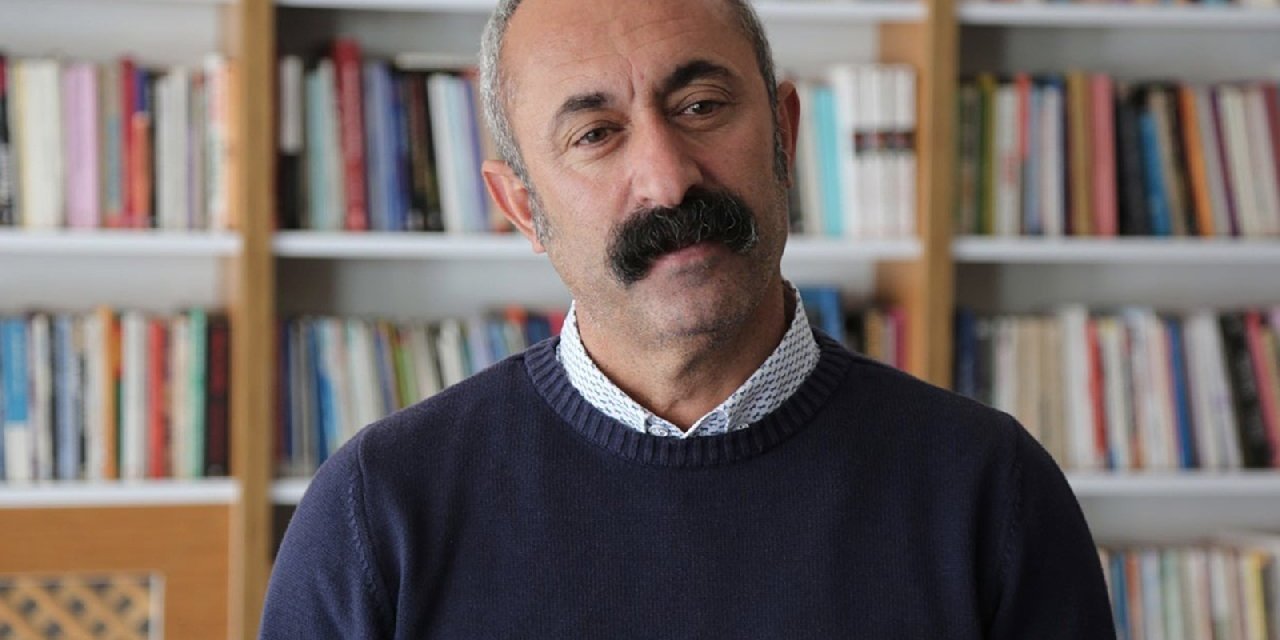 Fatih Mehmet Maçoğlu Kılıçdaroğlu'nu destekleyeceğini açıkladı
