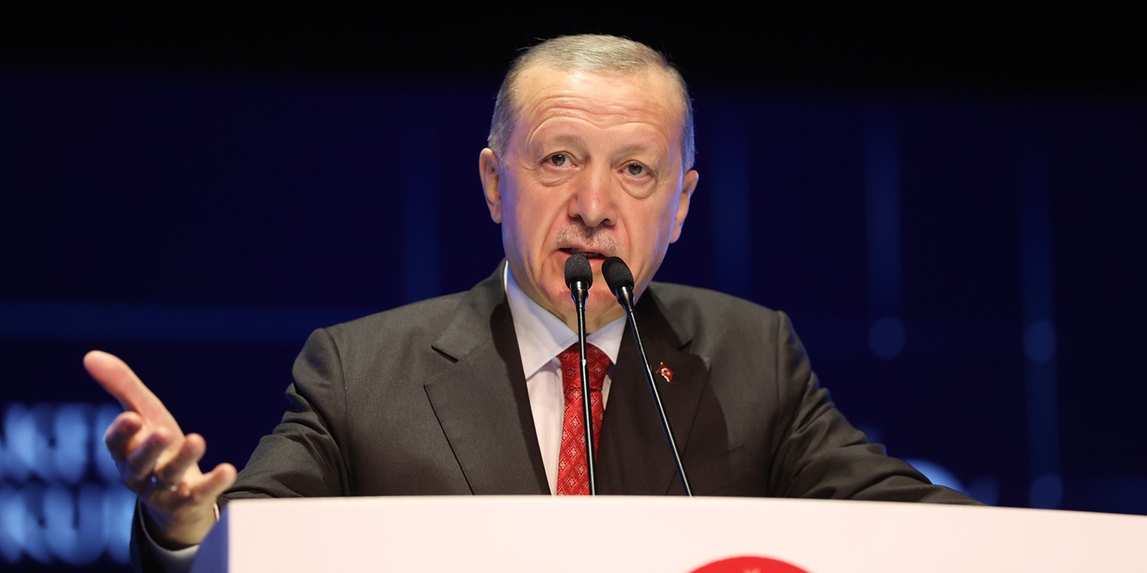 Cumhurbaşkanı Erdoğan, Fatih Erbakan'ı ziyaret edecek