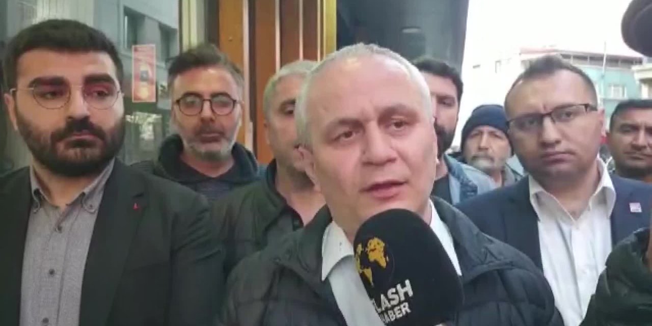 MEB, ilahiyatçı Cemil Kılıç’ın göreve iade kararına itiraz etti, mahkeme kabul etti