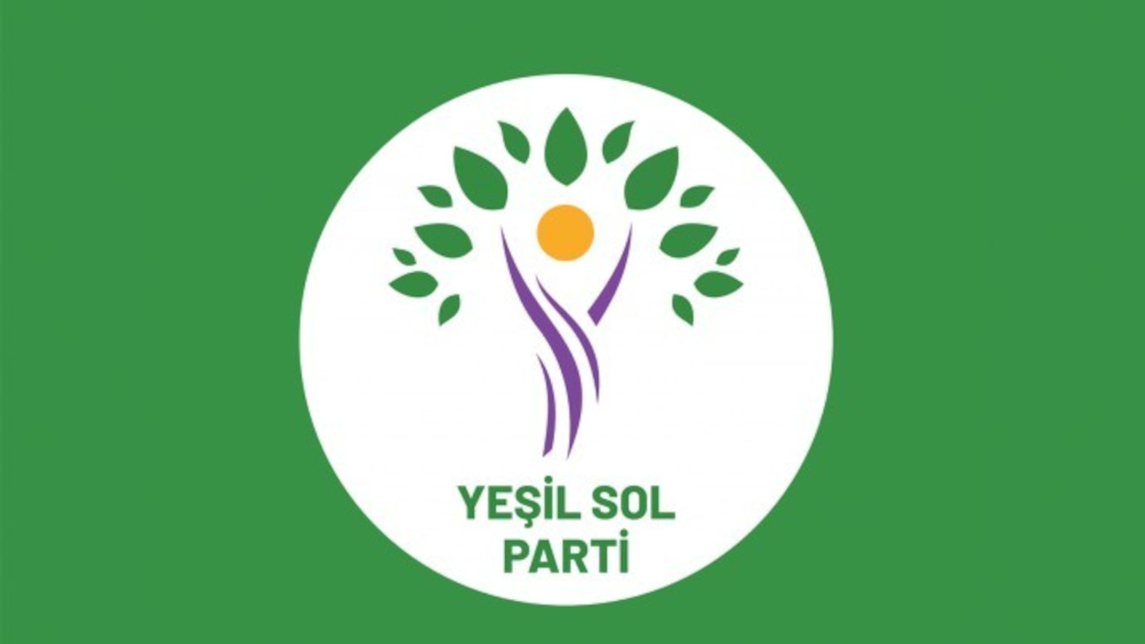 Seçim çalışmaları tam hız: Yeşil Sol Parti 20 günde 65 miting yapacak