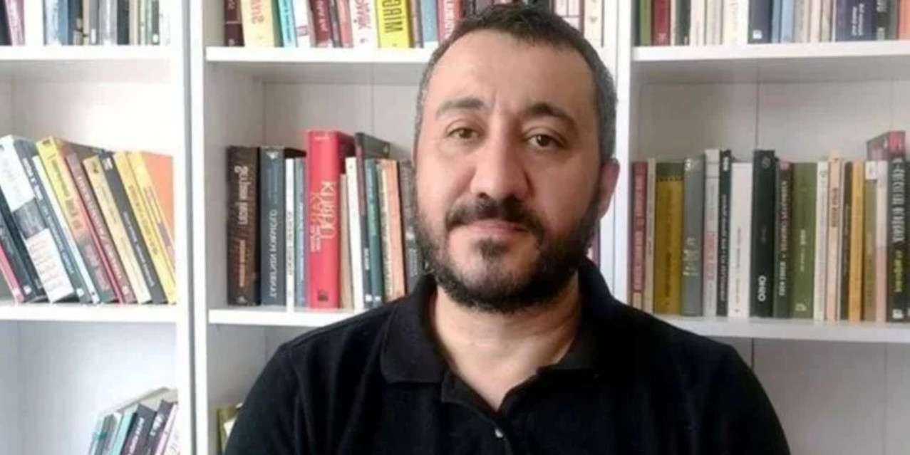 Avrasya Araştırma başkanı Kemal Özkiraz CHP'den Milletvekili aday adayı oldu