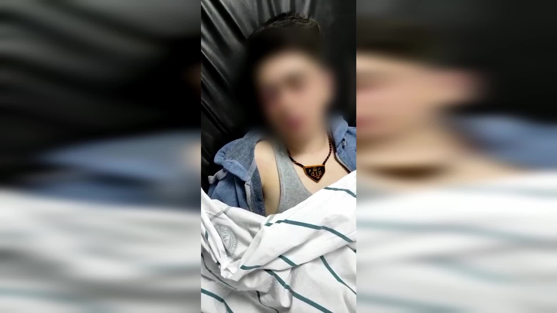 Nevruz'da polis işkencesine maruz kalan çocuğun ifadesi ortaya çıktı: 'Ellerimi bağlayıp dipçikle vurdular... Çukura attılar...'