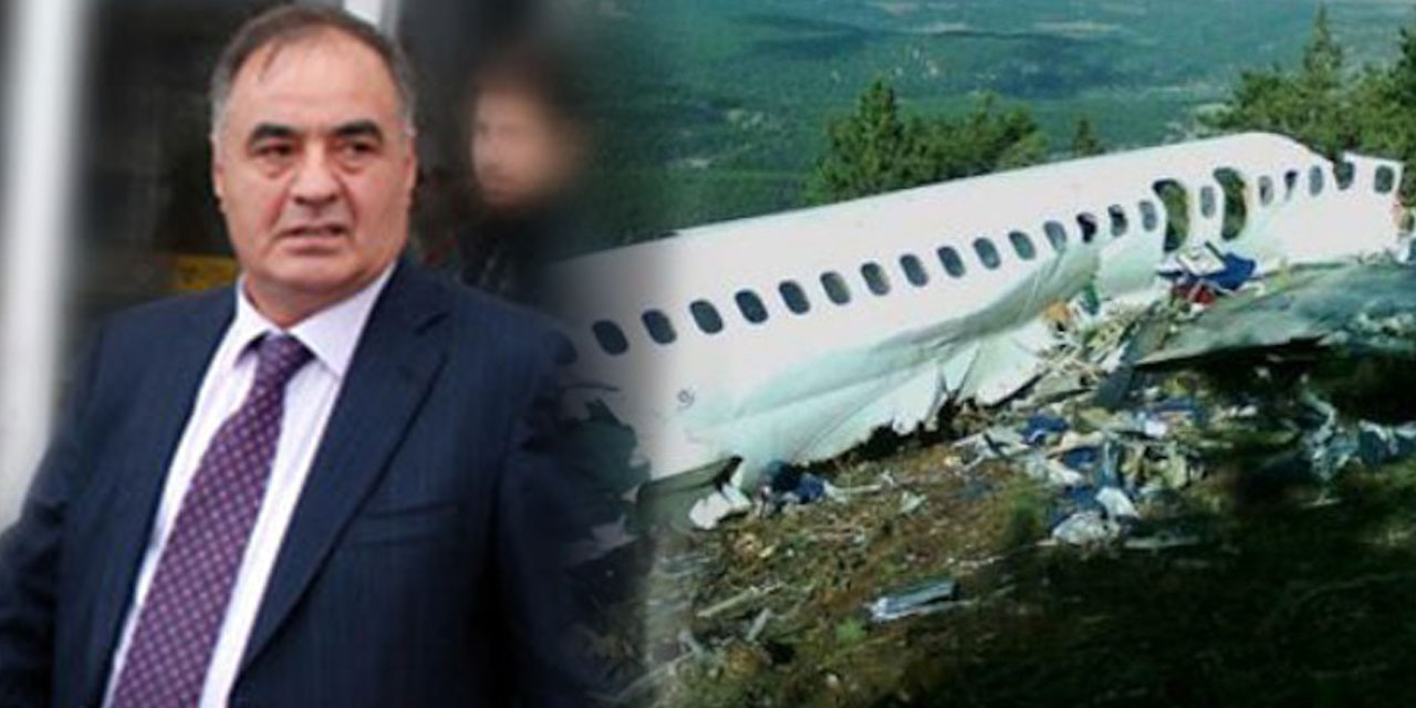 Uçak kazasından mahkum olan eski bürokrat, yasağa rağmen 'milyon dolarlık' havacılık şirketi satın aldı