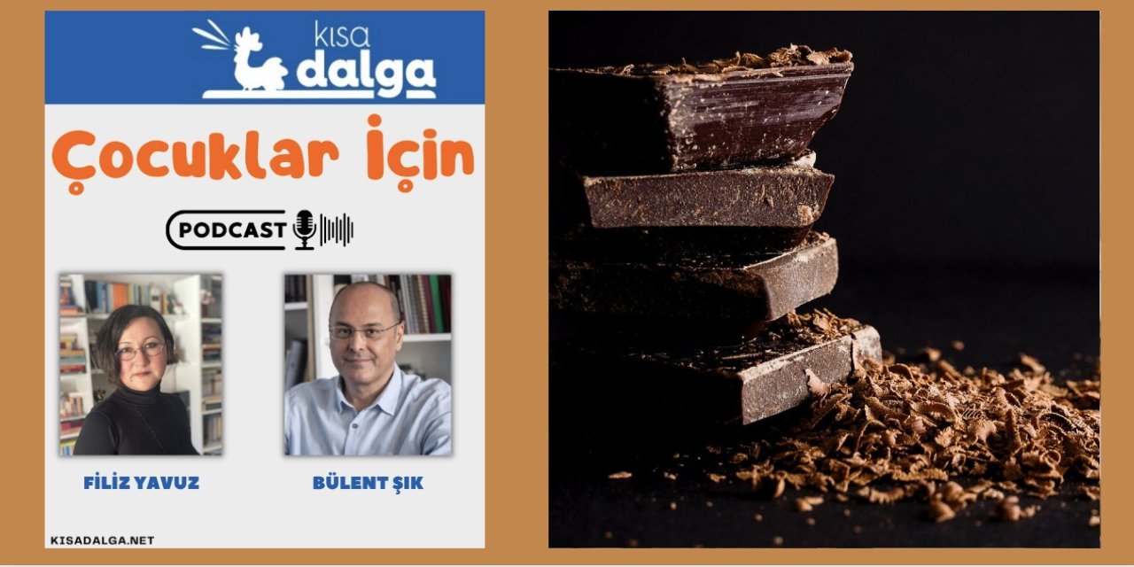 Çocuk beslenmesinde 'kurşun' tehlikesi: Çikolatada bile var