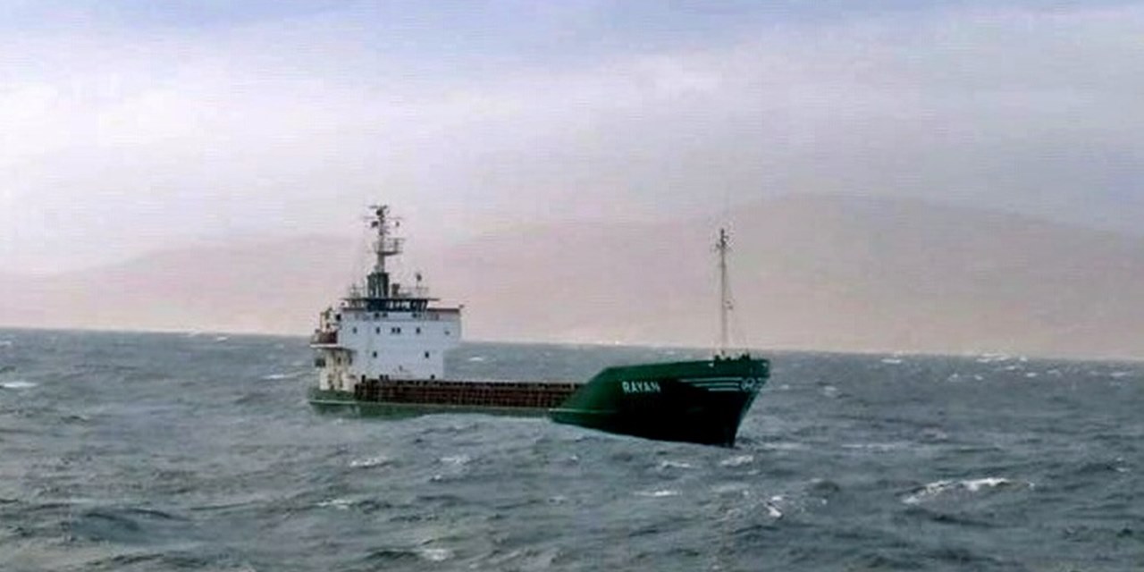 İddia | ABD'nin yaptırım uyguladığı Rus gemileri Türk limanlarına 100'den fazla kez demirledi