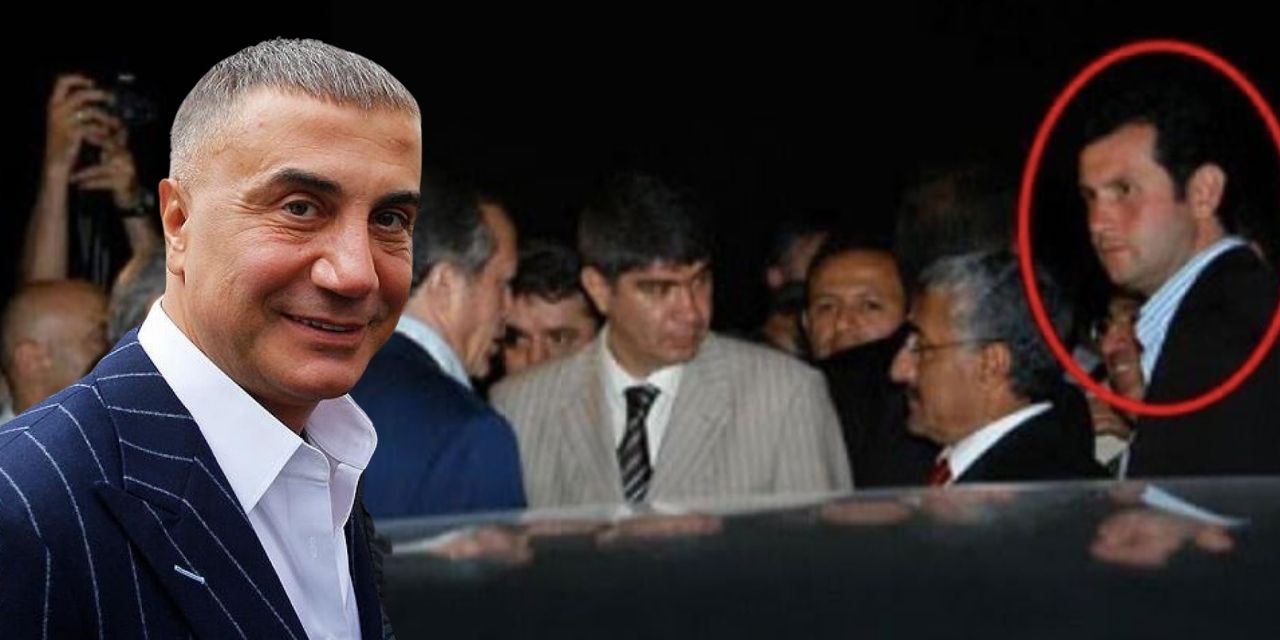 Sedat Peker hatırlatmıştı... 'Kılıçdaroğlu'na karşı Yalı Partisi' haberine yasaklama