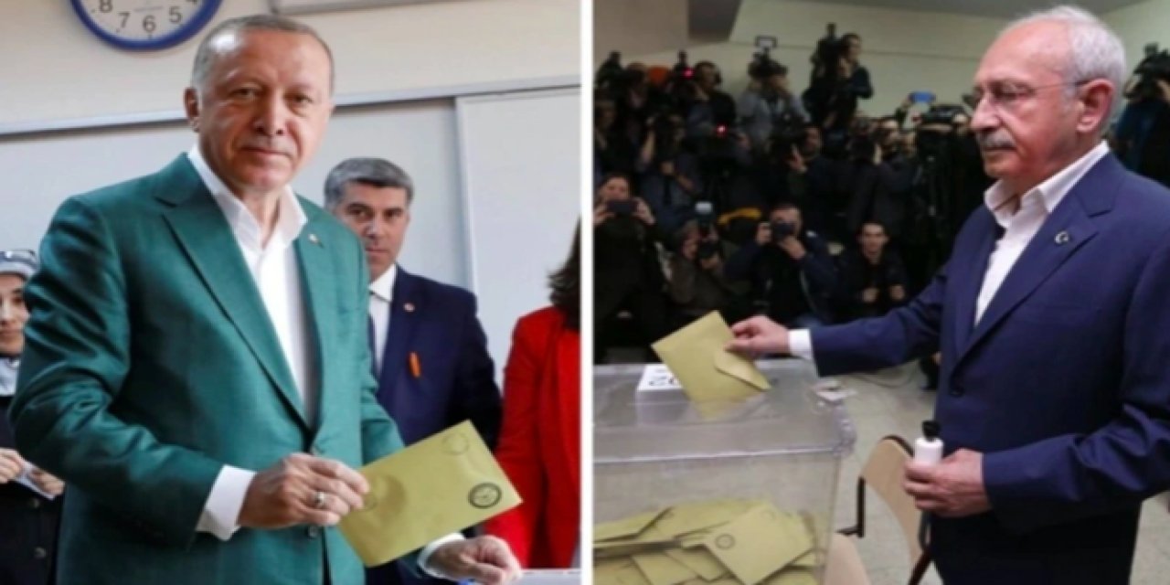 CHP Genel Başkan Yardımcısı Bülent Tezcan: Kılıçdaroğlu, Erdoğan'ın 5 ila 12 puan önünde