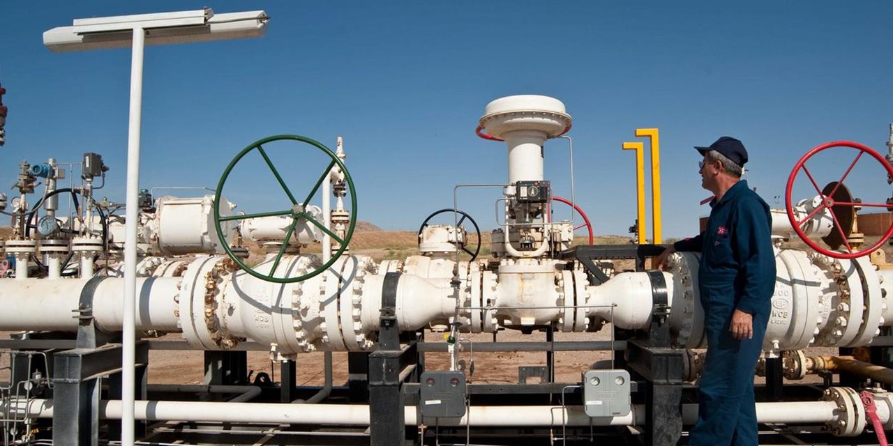 Norveçli şirket Kuzey Irak'ta petrol üretimini durdurdu