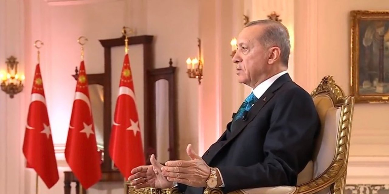 Erdoğan'dan, Meral Akşener'e: Adımıza dikkat et, Erdoğan'a da, Tayyip'e de... Beni kendinle uğraştırma