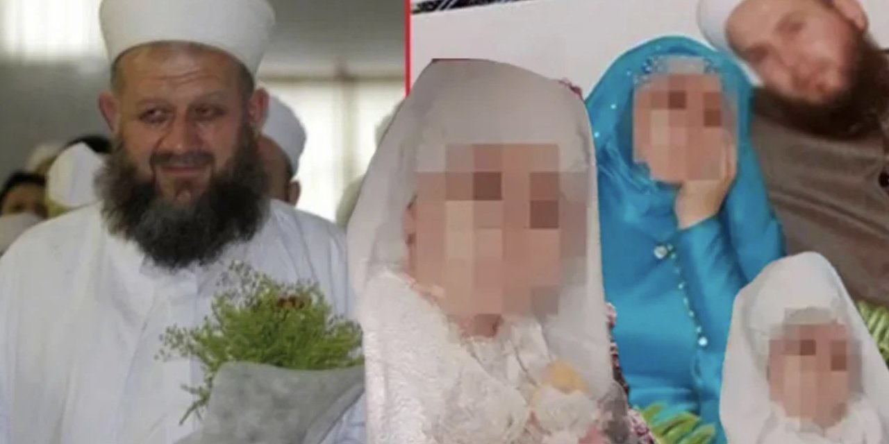 Cinsel istismar suçlamalarıyla gündeme gelen Gümüşel'in 6 yaşında çocuğu evlendirilme davası: Yarın karar bekleniyor