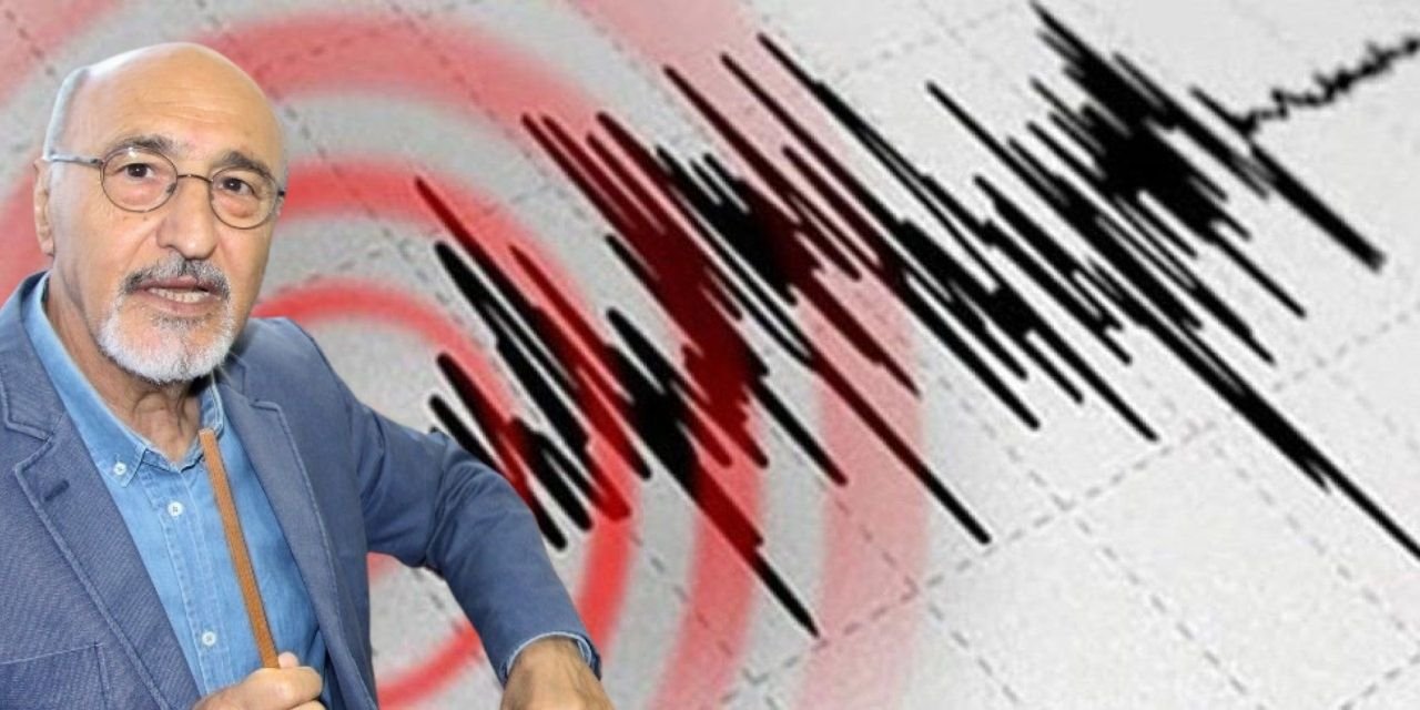 Prof. Dr. Osman Bektaş, 'Bu gerçeği artık görün' diyerek uyardı:  Trabzon'da 6,6 Bartın depremine eşit bir sarsıntı olabilir