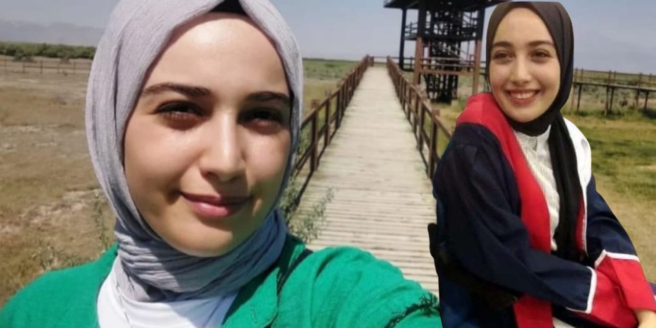 Deprem sonrası kaybolan Seda öğretmenin hayatını kaybettiği, DNA testiyle ortaya çıktı