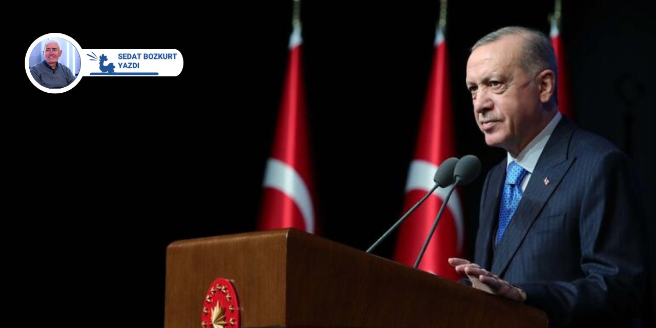 Erdoğan’ın anketinde oyu yüzde 42. Millet ittifakındaki ortak liste sıkıntısı sürüyor