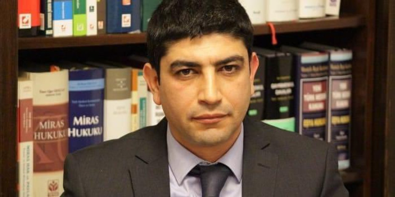 Dink ailesinin avukatı Bakırcıoğlu hayatını kaybetti