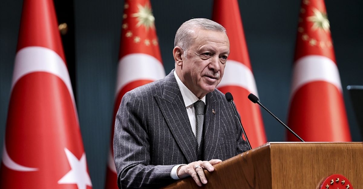 Avukat Turgut Kazan, Erdoğan'ın adaylığını AİHM'e taşıdı