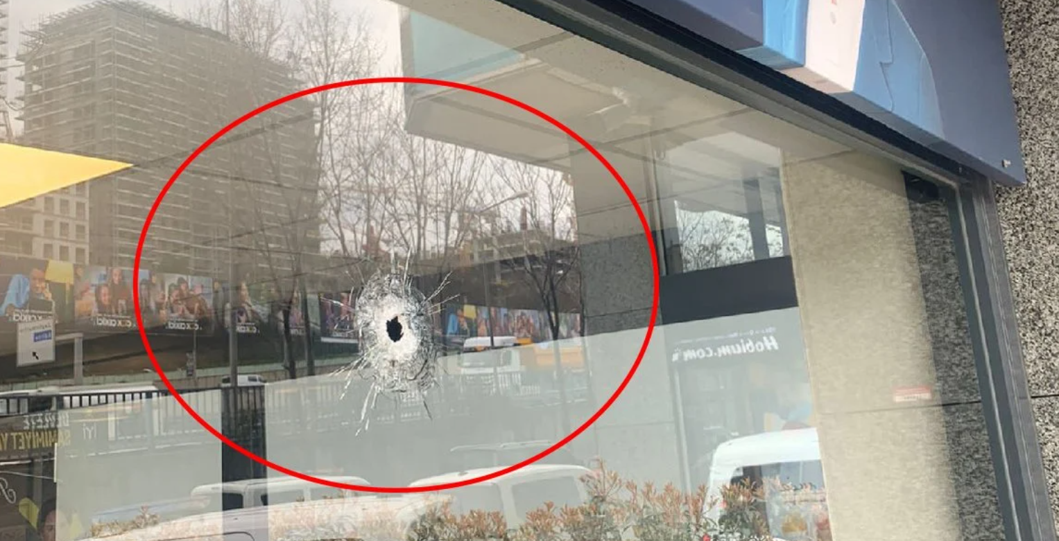 İstanbul Valiliği, İYİ Parti binasına yapılan saldırı hakkında açıklama yaptı