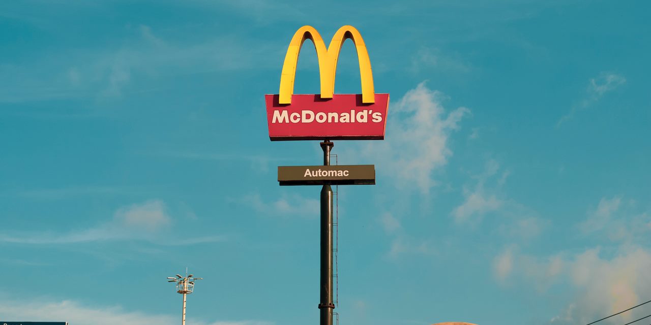 McDonald's işten çıkarma yapmaya hazırlanıyor