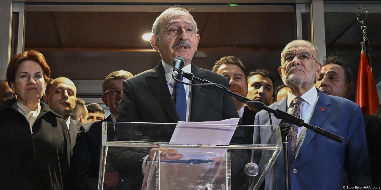 Kılıçdaroğlu: Cumhurbaşkanına hakaret suçunu kaldıracağız