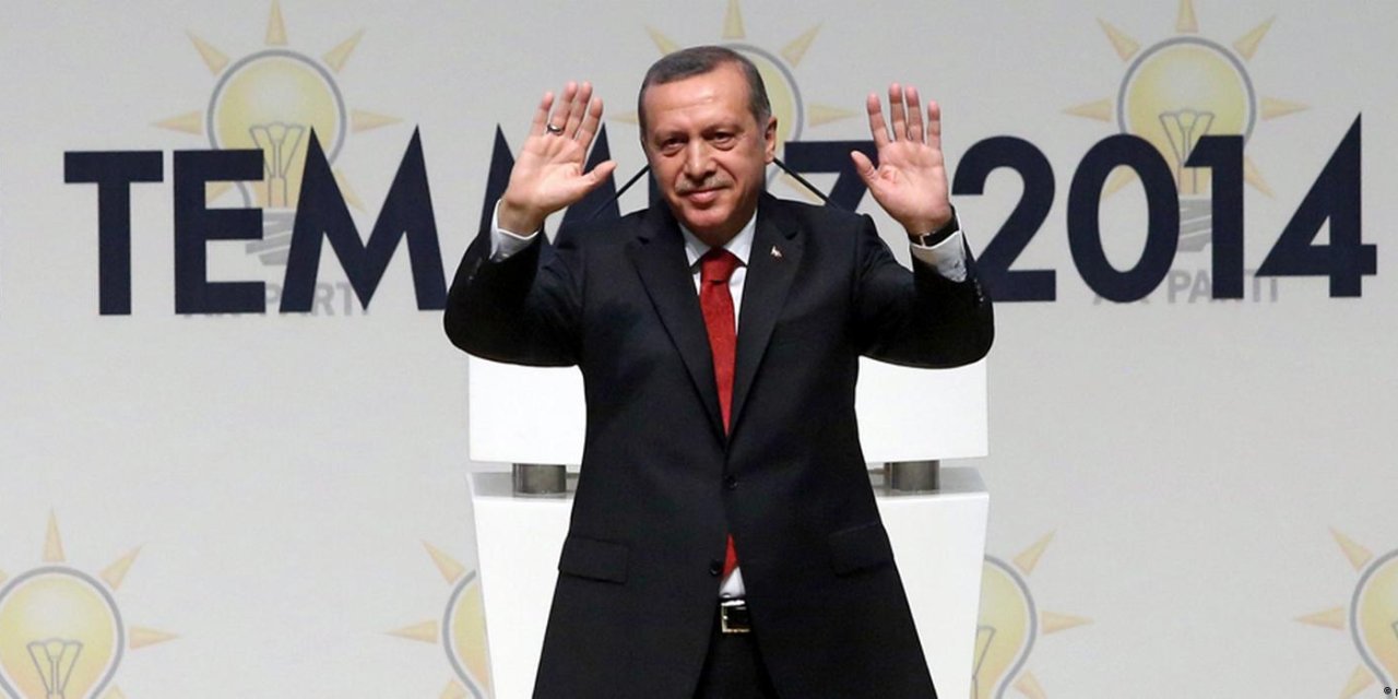 İktidara yakın şirketin anketi: Erdoğan ilk turda yüzde 50.6 alıyor