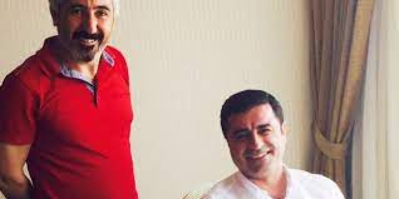 Demirtaş'ın avukatı Erdoğan'ın iddialarını yalanladı
