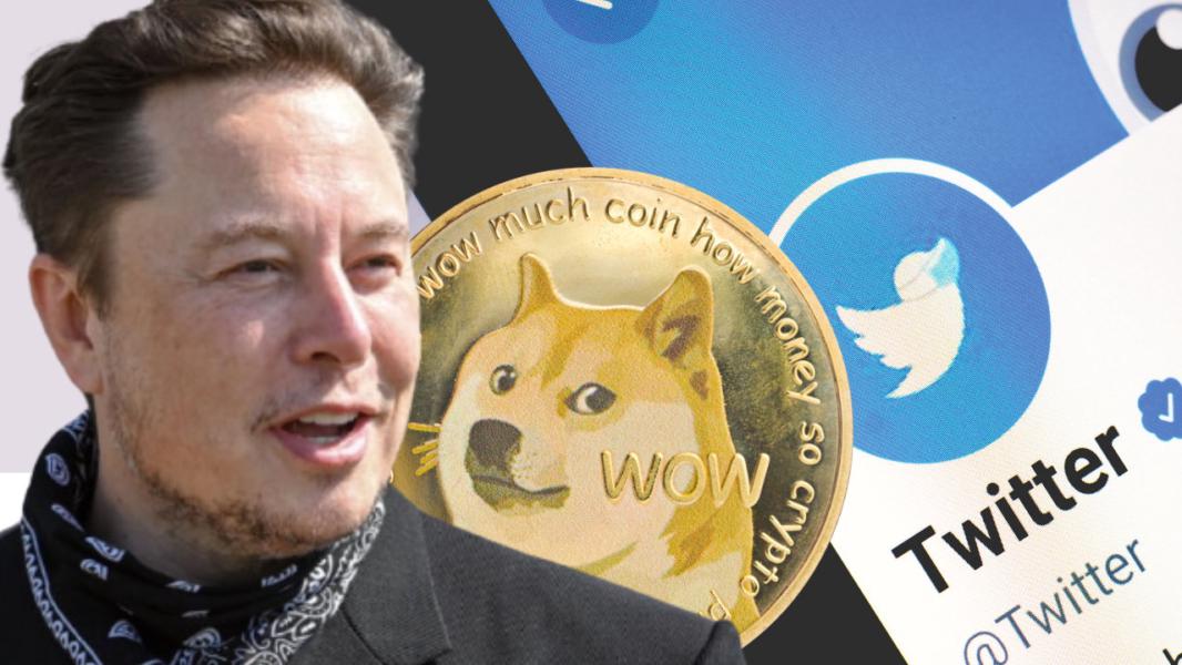 Elon Musk'ın en pahalı oyuncağı: Twitter bu gece kuş değil köpek