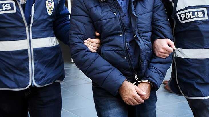 Adana merkezli 10 ilde suç örgütüne operasyon: 136 gözaltı kararı