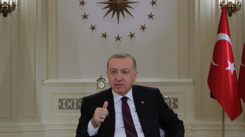 tv100 yazarı Fuat Uğur'dan Erdoğan'a: Şu acı haberi vermek zorundayım...