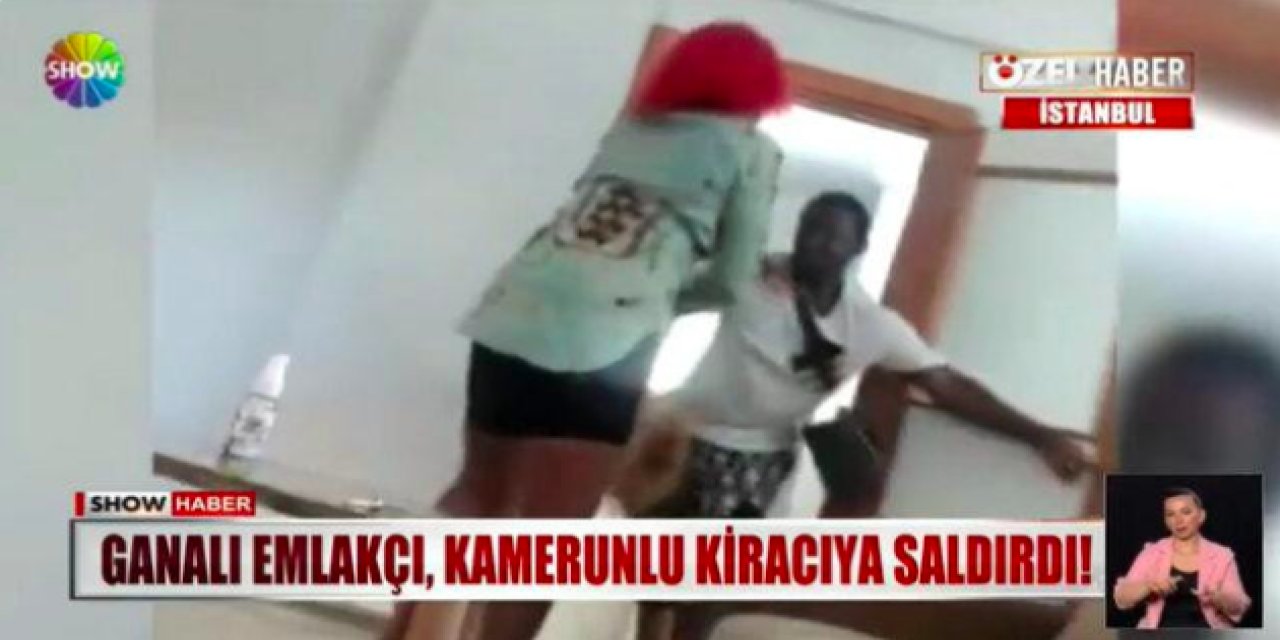 FOX sunucusu İlker Karagöz, Röportaj Adam'ın videosunu gerçek sandı, canlı yayında okudu: 'Olmayacak şey de değil'