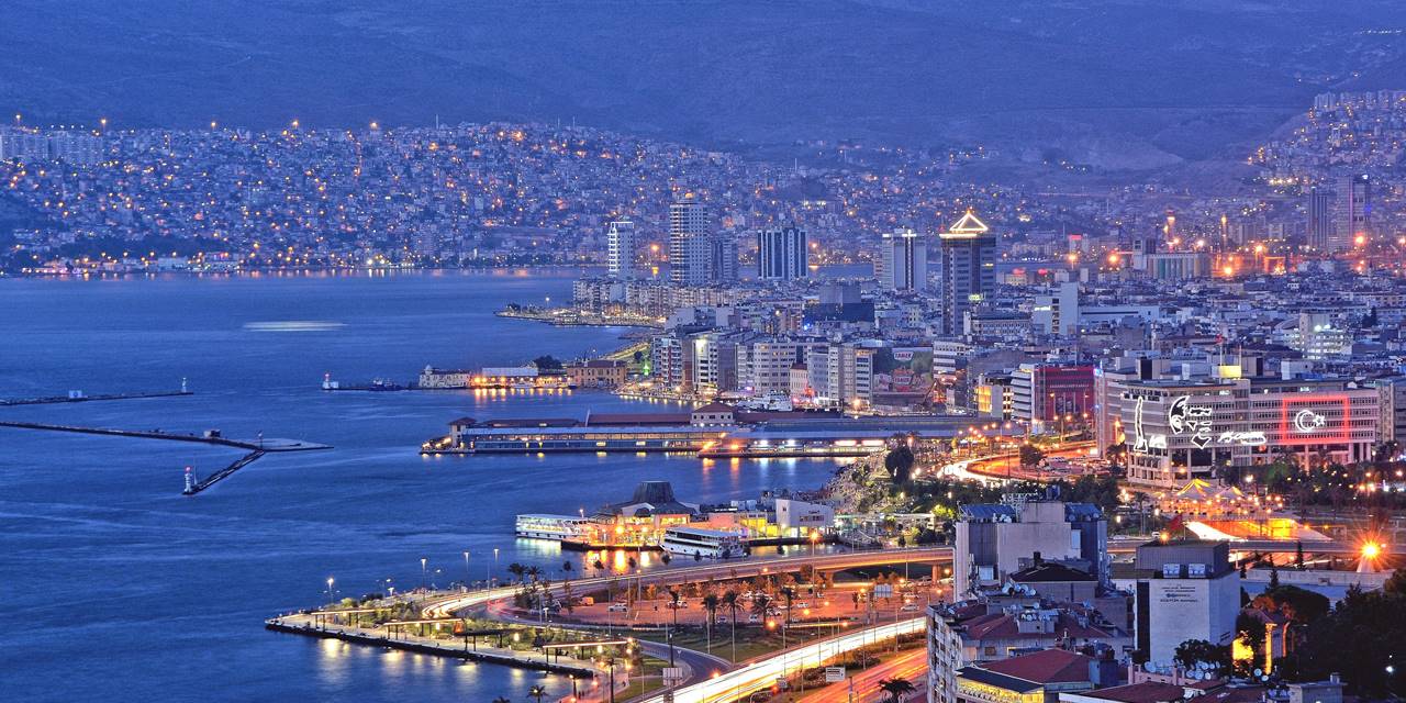 İzmir için ciddi uyarı: Maraş'a yakın düzeyde hasar oluşabilir