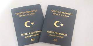 "Gri Pasaport" genelgesi: "Görevle ilgisi olmayan konularda görevlendirme yapılmayacak"