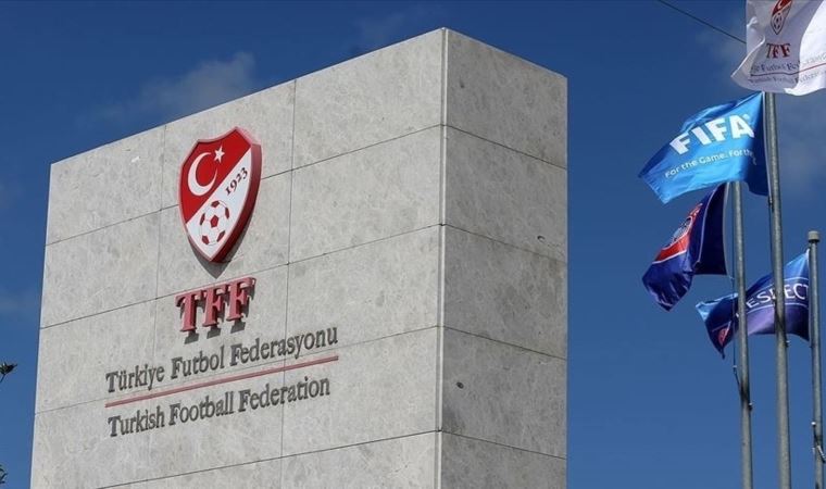 TFF yineledi: 11 kulübün kararın değişmemesi yönünde yazılı beyanı var