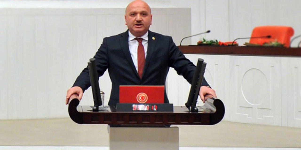 Şehit babası Adem Güneş: Vekil Gündoğdu bana 'Şerefsizlik yapma, kapat telefonu' dedi