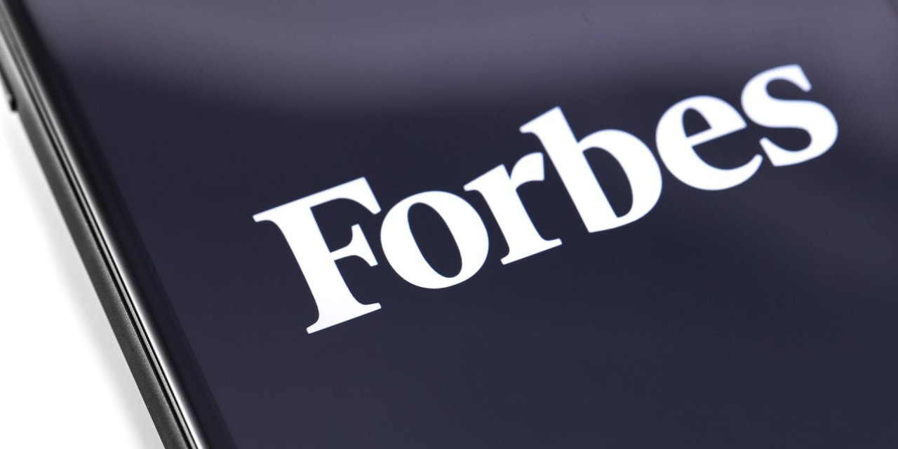 Forbes, Dünya Milyarderleri Listesi’ni açıkladı: Türkiye'den 26 kişi listeye girdi