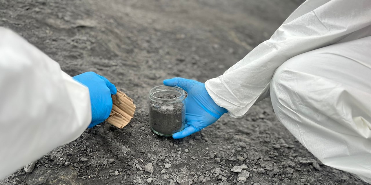 İstanbul'daki baraja kimyasal atık karıştı: Hayvanlarda yara çıkmış