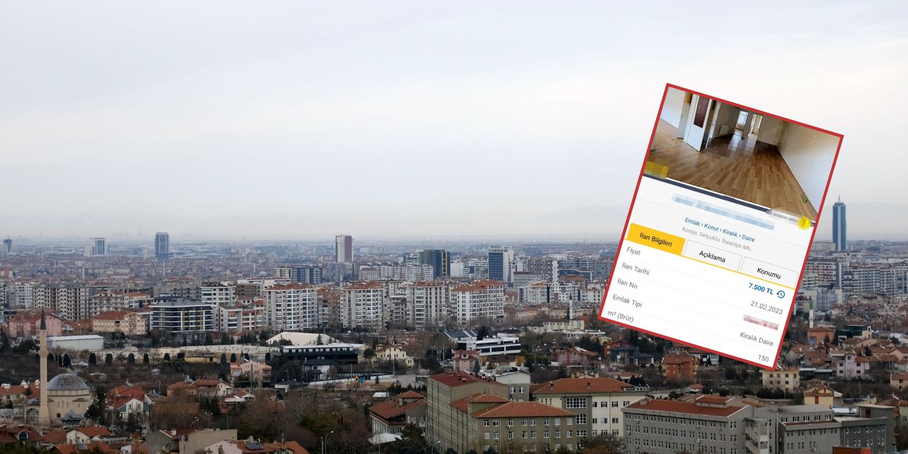 Konya'da kira fiyatlarını artıran 42 kişiye soruşturma... Etiket kuralına uymayan 60 işletmeye ceza