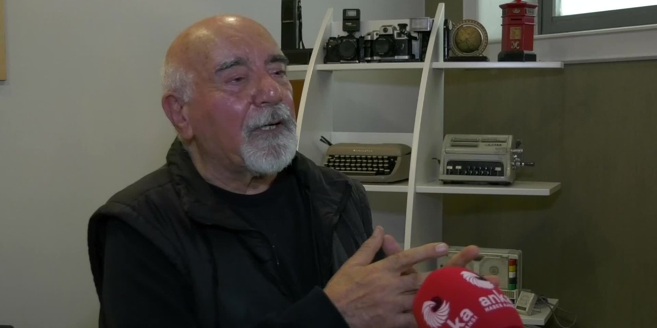 Sosyal Güvenlik Uzmanı Mustafa Balkız: 400 bine yakın kişi emeklilikten mahrum kaldı
