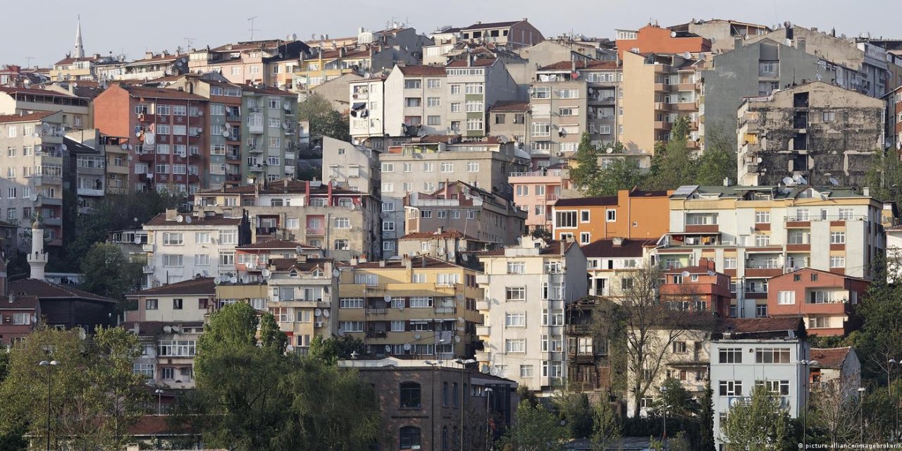 Uzmanlardan TBMM'de İstanbul depremi uyarısı