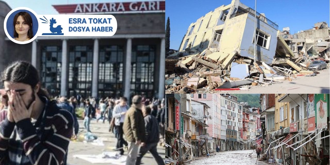 Deprem seçimi nasıl etkiler? Prof. Ersin Kalaycıoğlu: '2002'de seçimler özgür ve adildi, 14 Mayıs böyle olmayacak'