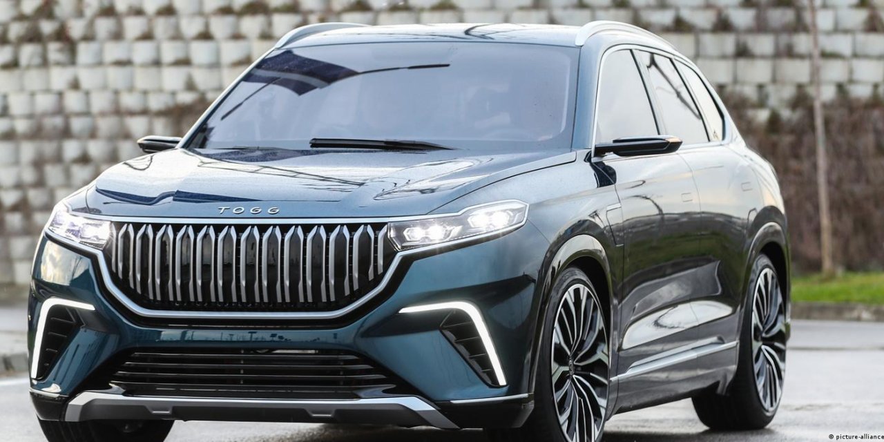 Bakan Varank: Togg, AB mevzuatıyla uyumlu tüm testlerden tek seferde geçti