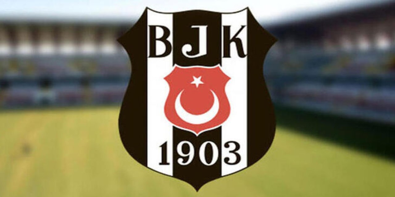 Beşiktaş'tan yeni açıklama: Mehmet Büyükekşi için artık takke düşmüş, kel görünmüştür