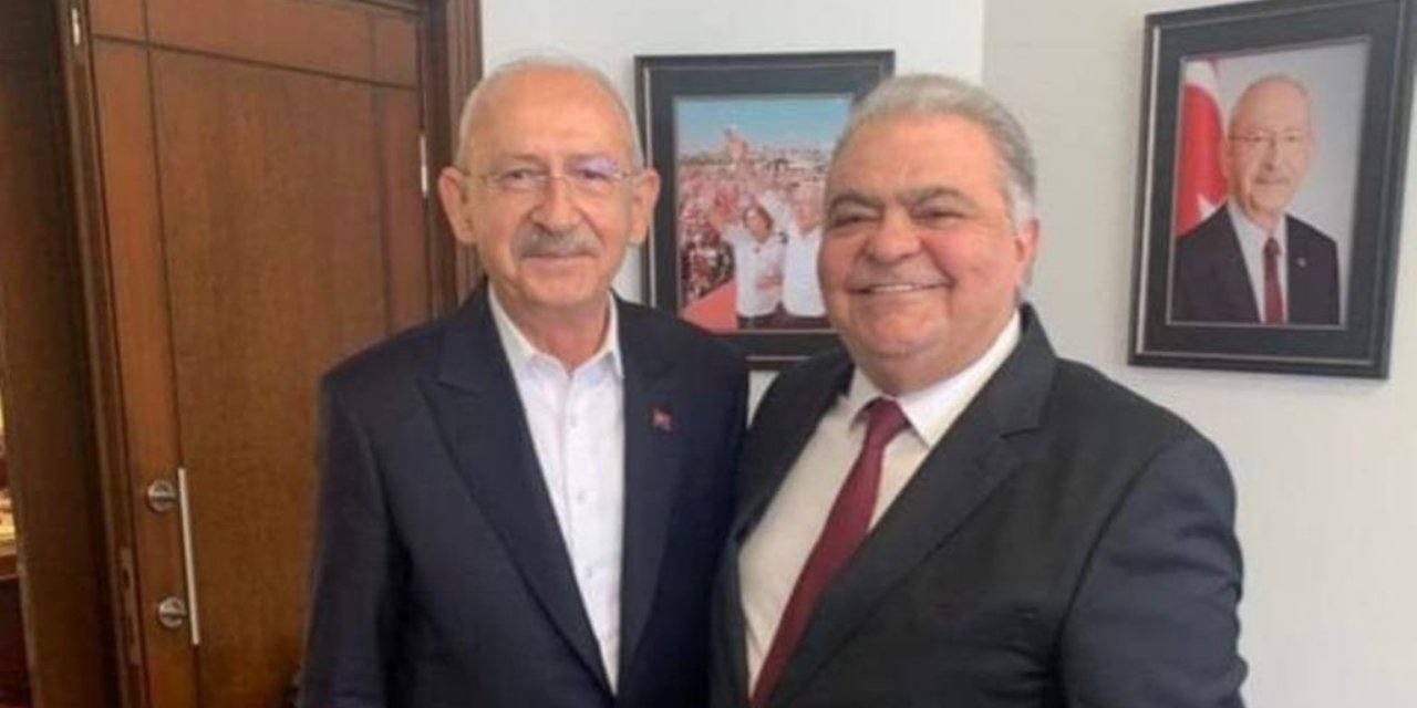 Ahmet Özal, Kılıçdaroğlu ile anlaştı: Her şekilde destekleyeceğiz