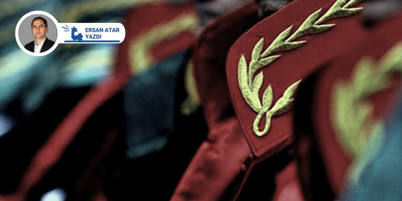 YSK üyelerini yargılamak, ‘ahirete bırakılmaya’ aday bir hesap: AKP 11 yıl önce tedbirini almış!